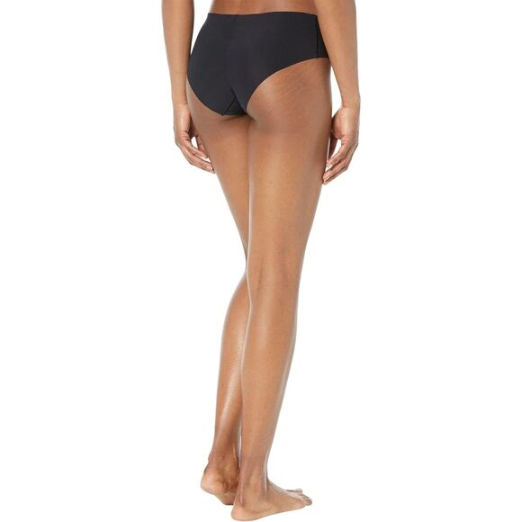 Calvin Klein Women's Invisibles Seamless Hipster Panties, 5 pack (1216) - Picture 1 of 6